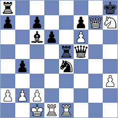 Abdrlauf - Javakhadze (chess.com INT, 2023)