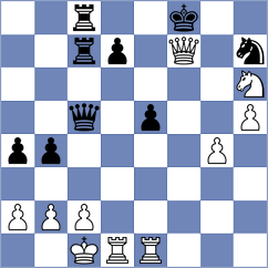 Choong - Taylor (Sydney, 2002)