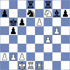 Bartel - Ludwinski (Trzcianka, 2015)