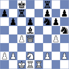 Ortega Socorro - Munoz Gonzalez (Tres Cantos, 2011)