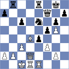 Korneev - Aloma Vidal (Balaguer, 2007)