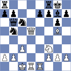 Mihajlovskij - Olsson (chess.com INT, 2024)