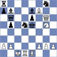 Tilicheev - Babayan (Moscow, 2007)