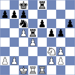 Rughani - Huang (Bolton ENG, 2024)