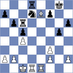 Shilov - Freeman (Krakow POL, 2024)