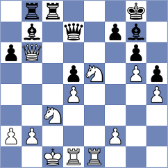 Shneider - Seitz (Germany GER, 2025)