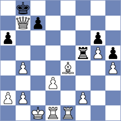 Dubois - Windels (Europe Echecs INT, 2021)