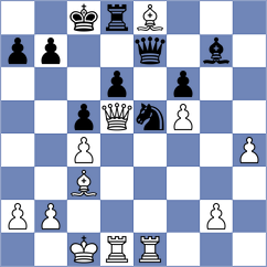 Djukic - Vdovenko (Aix les Bains, 2011)