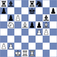 Bakhyshov - Mehraliev (Baku, 2002)