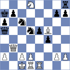 Ferreiro Montoya - Olaizola Ortega (San Sebastian, 1994)