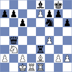 Golubev - Tarasova (chess.com INT, 2022)