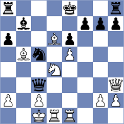 Adu - Mesquita (chess.com INT, 2025)