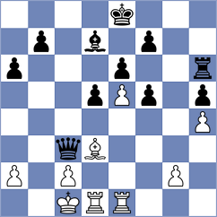 Hoeffer - Lin (chess.com INT, 2024)