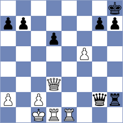 Alfaro - Oliveira (chess.com INT, 2023)