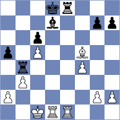 Derouineau - Louiset (Europe Echecs INT, 2021)