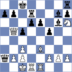 Jober - Guliyev (Europe Echecs INT, 2021)