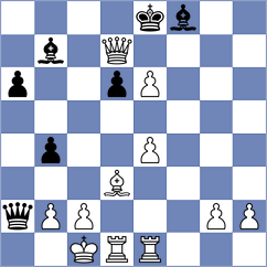Onur - Flores (chess.com INT, 2025)