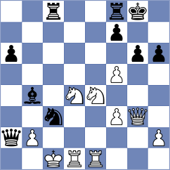 Armstrong - Brussow (Tornelo INT, 2020)