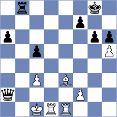 Jedryczka - Zieba (chess.com INT, 2025)
