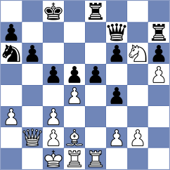 Lenton - Bay-Petersen (Cambridge ENG, 2024)