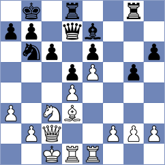 Malinovsky - Kriebel (Ostrava, 2014)