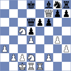 Haydon - Novak (chess.com INT, 2024)