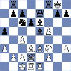 Dgebuadze - Gergacz (Brasschaat, 2011)