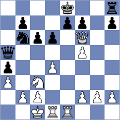 Seidel - Evans (London, 2003)