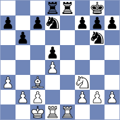 Bozek - Olszewski (Warsaw, 1988)