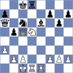 Rojas Alarcon - Thorhallsson (chess.com INT, 2025)