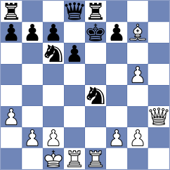 Nepomniachtchi - Santos Latasa (chess.com INT, 2025)