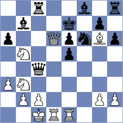 Silva - Montano Vicente (chess.com INT, 2024)
