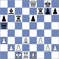 Dominguez Perez - Kanyamarala (chess.com INT, 2024)