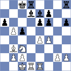 Bock - Simons (Saarlouis, 2004)