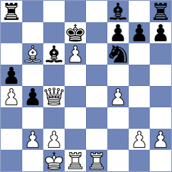Logozar - Akobian (Chess.com INT, 2020)
