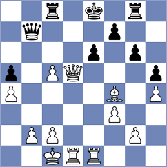 Smid - Zunino (Chess.com INT, 2021)