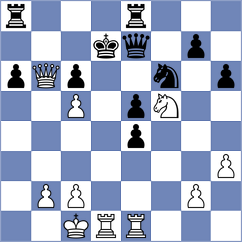 Ferreira - McKay (Kitchener, 2006)