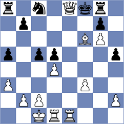 Yanitsky - Shevchenko (Evpatoria, 2009)