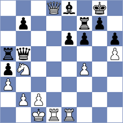 Nayem - Ziatdinov (chess.com INT, 2025)