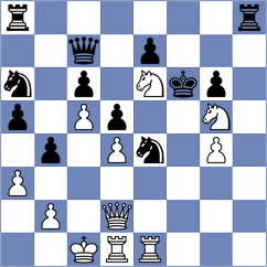 Fernandez Gonzalez - Alvarez Vega (Asturias, 2000)