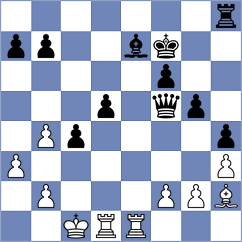 Beyer - Delorme (chess.com INT, 2025)