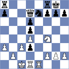 Rusanova - Kanovalenko (Kharkov, 2003)