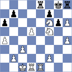 Ignatov - Markosian (Maikop, 2008)