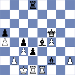Kuryshkin - Sergeev (Dubna, 2009)