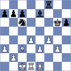 Brown - Sciupokas (Hastings ENG, 2025)