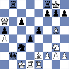Romero Munoz - Orbe Vivero (Chess.com INT, 2020)
