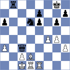 Stojanovski - Loo (Warren, 2000)