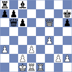 Storey - Deev (chess.com INT, 2022)