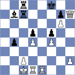 Dimic - Ristic (Belgrade, 2010)