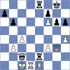 Vazquez Gonzalez - Sanchez (Burgas, 1999)